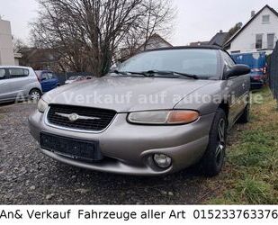 Chrysler Stratus Gebrauchtwagen