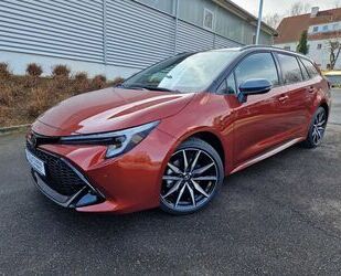 Toyota Corolla Gebrauchtwagen