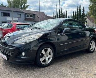 Peugeot 207 Gebrauchtwagen
