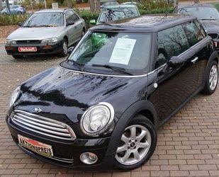 Mini Cooper Gebrauchtwagen