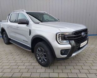 Ford Ranger Gebrauchtwagen
