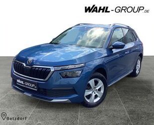 Skoda Kamiq Gebrauchtwagen