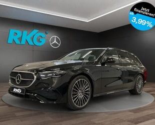 Mercedes-Benz E 300 Gebrauchtwagen