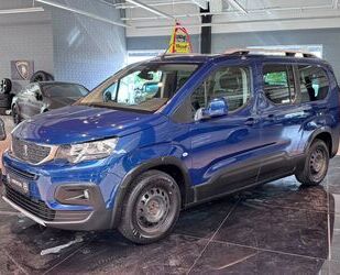 Peugeot Rifter Gebrauchtwagen