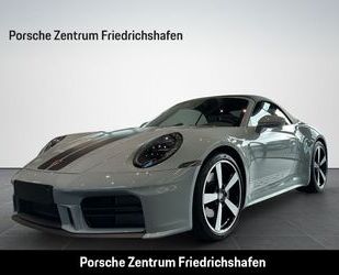 Porsche 992 Gebrauchtwagen