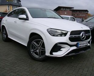 Mercedes-Benz GLE 300 Gebrauchtwagen