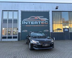 Kia Optima Gebrauchtwagen
