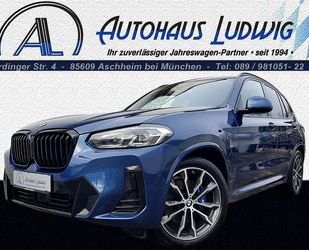 BMW X3 Gebrauchtwagen