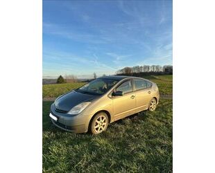 Toyota Prius Gebrauchtwagen