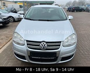 VW Volkswagen Golf V Variant Comfortline*TÜV 12/24* Gebrauchtwagen