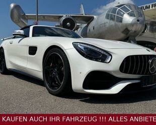 Mercedes-Benz AMG GT Gebrauchtwagen
