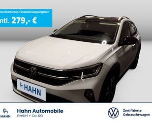VW Taigo Gebrauchtwagen