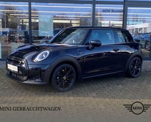 Mini Cooper SE Gebrauchtwagen