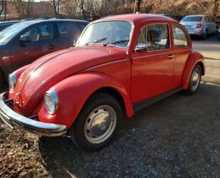 VW Käfer Gebrauchtwagen
