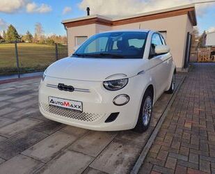 Fiat 500e Gebrauchtwagen