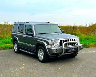 Jeep Commander Gebrauchtwagen