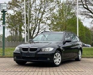 BMW 318 Gebrauchtwagen