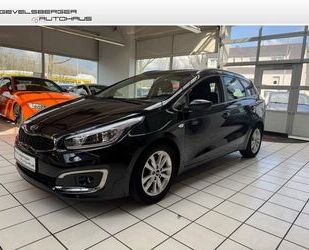 Kia ceed / Ceed Gebrauchtwagen