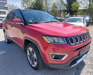 Jeep Compass Gebrauchtwagen