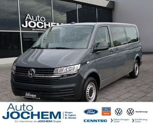 VW T6 Kombi Gebrauchtwagen