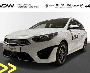 Kia ceed Sportswagon Gebrauchtwagen