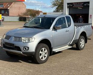 Mitsubishi L200 Gebrauchtwagen