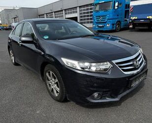 Honda Accord Gebrauchtwagen