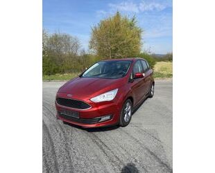 Ford C-Max Gebrauchtwagen