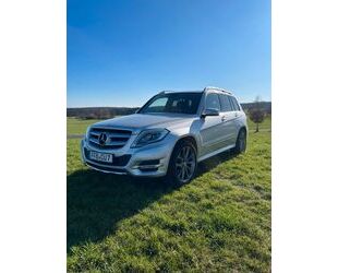 Mercedes-Benz GLK 250 Gebrauchtwagen