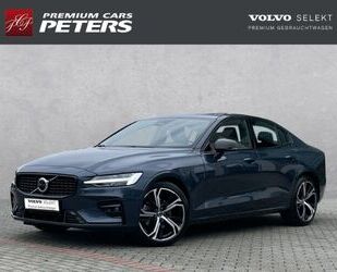 Volvo S60 Gebrauchtwagen
