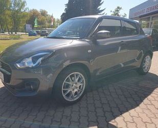 Suzuki Swift Gebrauchtwagen