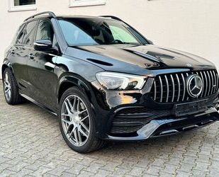 Mercedes-Benz GLE 53 AMG Gebrauchtwagen