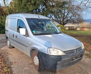 Opel Combo Gebrauchtwagen