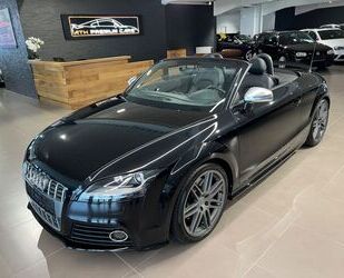 Audi TTS Gebrauchtwagen