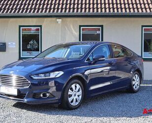 Ford Mondeo Gebrauchtwagen