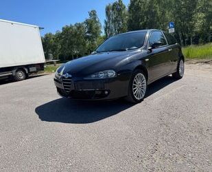 Alfa Romeo 147 Gebrauchtwagen