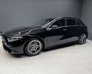 Mercedes-Benz A 180 Gebrauchtwagen