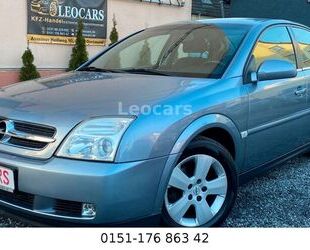 Opel Vectra Gebrauchtwagen