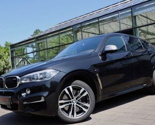 BMW X6 M50 Gebrauchtwagen