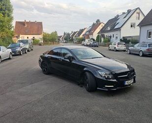 Mercedes-Benz CLS 350 Gebrauchtwagen