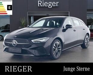 Mercedes-Benz CLA 200 Shooting Brake Gebrauchtwagen