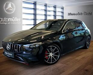 Mercedes-Benz A 35 AMG Gebrauchtwagen