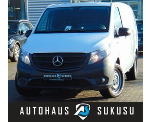 Mercedes-Benz Vito Gebrauchtwagen