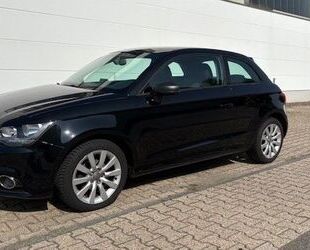 Audi A1 Gebrauchtwagen