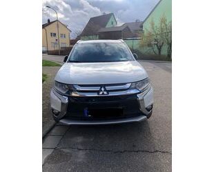 Mitsubishi Outlander Gebrauchtwagen