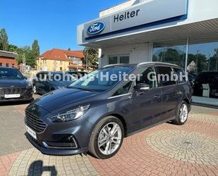 Ford Galaxy Gebrauchtwagen