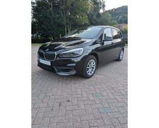BMW 216 Gran Tourer Gebrauchtwagen