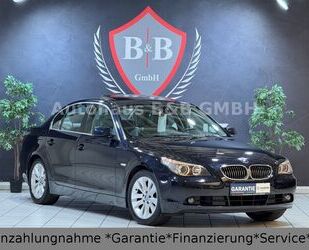 BMW 525 Gebrauchtwagen
