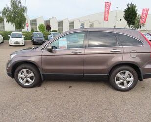 Honda CR-V Gebrauchtwagen