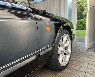 Jaguar XJR Gebrauchtwagen